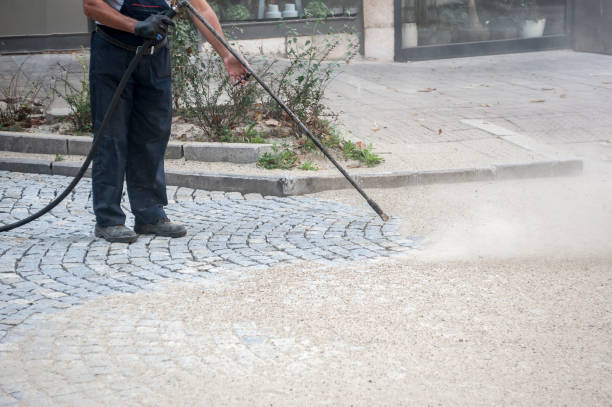Pre-Holiday Cleaning in Kerman, CA