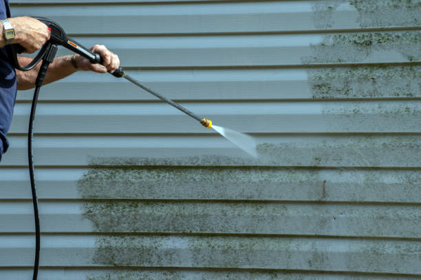 Best Patio and Deck Pressure Washing  in Kerman, CA