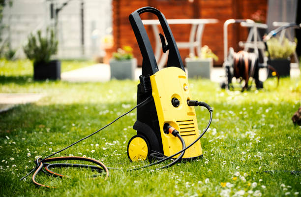 Kerman, CA Pressure Washing Services Company